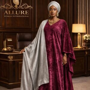 Allure- Ngoreh-13